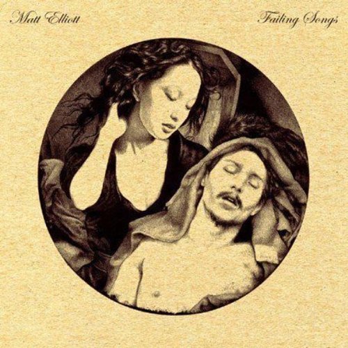 Matt Elliott/Drinking Songs@2 Lp